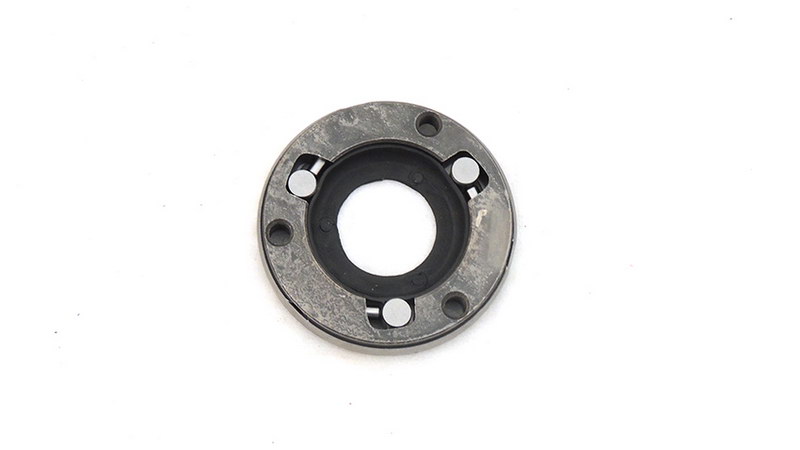 MARŞ KİTLEMESİ ( KM125-6 )